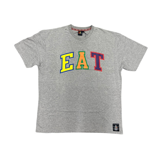 Eat 4.0 Grey
