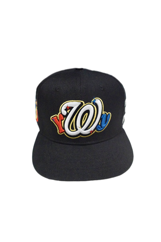 Yesterday was Yesterday SnapBack