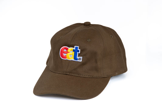 EAT Classic Cap